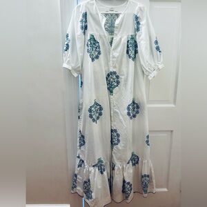 Vacation Stunner!! Sonmer Sophia - 💙 Size S